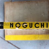 Noguchi 1931 50 51 52 Published by Bijutsu Shuppun-Sha,, Tokyo 1953 Hardback with Dust Jacket in slipcase 8.jpg