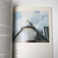 Noguchi's Imaginary Landscapes 1978 Published by Walker Art Center with Newsprint Exhibition Pamphlet 1980 Philadelphia 11.jpg