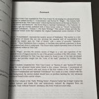 Occult Fundamentals and Spiritual Unfoldment Volume 1 and Volume 2  By Paul Foster Case 8.jpg
