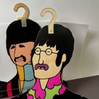 Original Yellow Submarine Beatles Coathangers 1968 3.jpg