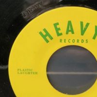 Plastic Laughter I Don't Live Today : You Can't Win on Heavy Records 4.jpg