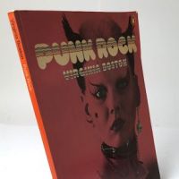 Punk Rock by Virginia Boston Published by Penguin Books 1978 1st Edition 3.jpg