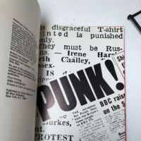 Punk Rock: Style: Stance: People: Stars Published by Urizen Books 1978 1st Edition 7.jpg