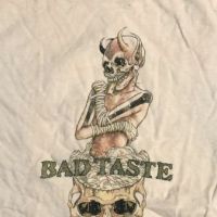 Pusshead T shirt Bad Taste Snowboard Japanese 2.jpg