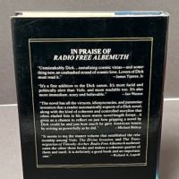 Radio Free Albemuth by Philp K Dick 9.jpg