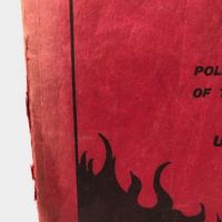 Rare 1st Ed Weather Underground Prairie Fire 5.jpg