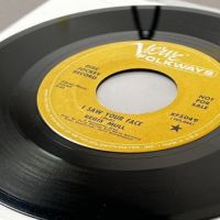 Regis Mull I Saw Your Face b:w It’s Never Too Late on Verve Records DJ Promo 9.jpg