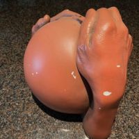 Richard Etts Sculpture Bank Signed and Stamped 8.jpg