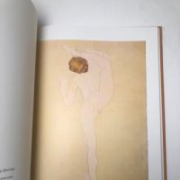 Rodin - Drawings and Watercolours by Claudie Judrin. Published by Magna Books 1990 Hardback with Slipcase 12.jpg