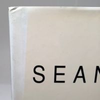 Sean Scully Prints Catalogue Raisonne 1968-1999 Hardback with Dust Jacket 2.jpg