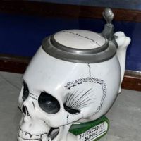 Skull Tankard Gaudeamus Igitur West German 1.jpg