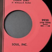 Soul Inc. Stronger Than Dirt b:w 60 Miles High on Boss Records 5.jpg