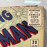 The Amazing Spiderman #20 January 1965 published by Marvel 3.jpg
