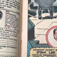 The Amazing Spiderman #25 June 1965  Marvel 9.jpg (in lightbox)