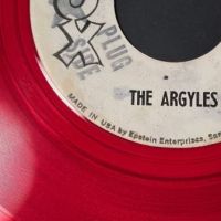 The Argyles Still In Love With You Baby red Vinyl on Jox3.jpg