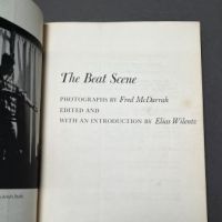 The Beat Scene Elias Wilentz and Photographs by Fred McDarrah Publsihed by Corinth Books 1960 4.jpg