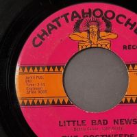 The Bostweeds Simple Man b:w Little Bad News on Chattahoochee Records 8.jpg