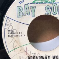The Chaumonts Broadway Woman 7%22 on Bay Sound Records 3.jpg