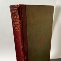 The Discoverie of Witchcraft by Reginald Scot Montague Summers 1930 Published by John Rodker 1.jpg