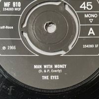 The Eyes Man With Money b:w You’re Too Much on Mercury Records UK Press with Factory Sleeve 3.jpg