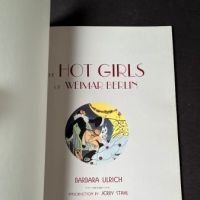 The Hot Girls of Weimar Berlin by Barbara Ulrich Feral House 4.jpg