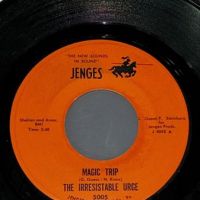 The Irresistable Urge Magic Trip b:w Why Shouldn’t I on Jenges 2.jpg