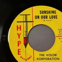 The Kolor Korporation Love That Drives Me Crazy on Hype Records 8.jpg