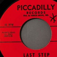 The London Taxi Feelin’ Down b:w Last Step on Piccadilly Records 4.jpg