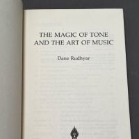 The Magic of Tone and The Art of Music by Dane Rudhyar Published by Shambhala 1982 3.jpg