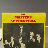 The Masters Apprentices EP on Astor 13.jpg