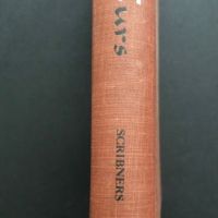 The Mode in Furs by R. Turner Wilcox Hardback 1951 SIGNED First Ed. 6.jpg