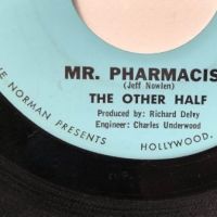 The Other Half Mr. Pharmacist on GNP Crescendo GNP 378x Blue Label with Factory Sleeve 4.jpg