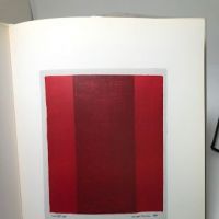 The Prints of Barnett Newman 1961-1969 Hardback with Dj 11.jpg
