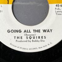 The Squires Going All The Way on Atco Records with Alternate Label Design 4.jpg