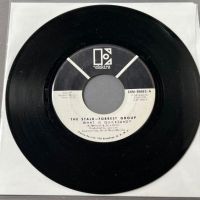 The Stalk Forrest Group What is Quicksand on Elektra White Label Promo 1.jpg