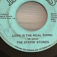 The Stepin’ Stones Love Her Tonight on Moss 2.jpg