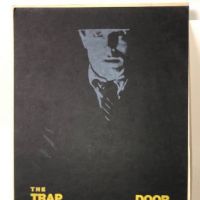 The Trap Door “coming soon” Silkscreen poster 7.jpg
