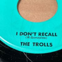 The Trolls Stupid Girl on Warrior Records with PS  18.jpg