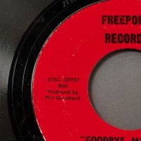 The Tropics I Want More b:w Goodbye My Love on Freeport Records 10.jpg