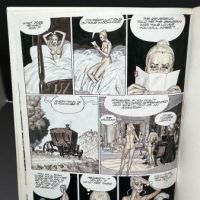 The Troubles of Janice #2 Graphic Novel by Eric Von Gotha 6.jpg