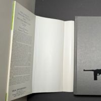 The World's Machine Pistols and Submachine Guns by Thomas Nelson Volume II 3 (in lightbox)