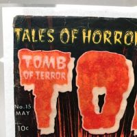 Tomb of Terror No. 15 May 1954 Pub by Harvey 3.jpg