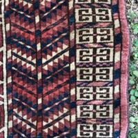 Turkmen Hatchli Prayer Rug 56 x 48 inches 10.jpg