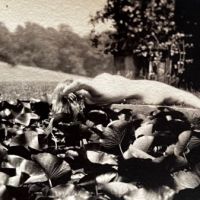 Two Photos and Negative Nude Study of Woman in Pond 8.jpg