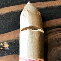 Vintage Latest Cigar Patriotic American Flag Pull Out Fan 5.jpg