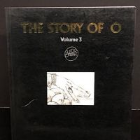 Volume 1-3 Story of Graphic Novel by Guido Crepax Published by Eurotica 10.jpg
