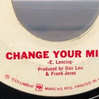White Label Promo The Liverpool Set Seventeen Tears To The End : Change Your Mind on Columbia 6.jpg