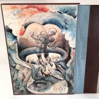 William Blake Dante Inferno Folio Society 2004 in Slipcase 2.jpg