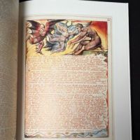William Blake Jerusalem The Emanation of the Giant Albion Hardback with Slipcase Folio Society 12.jpg