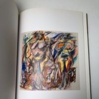 William de Kooning Tracing The Figure 2002 Exhibition Hardback with Dust Jacket 9.jpg